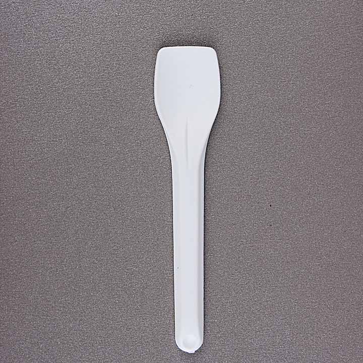 PLA and Corn Starch Biodegradable Cutlery Manufacturer PLALEAVES